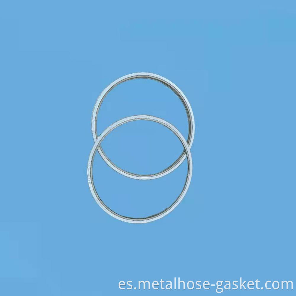 Pn series with inner ring winding gasket